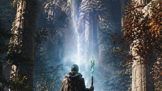 Unleash Nature's Power: Guide to Downloading Pantheon Rise of the Fallen