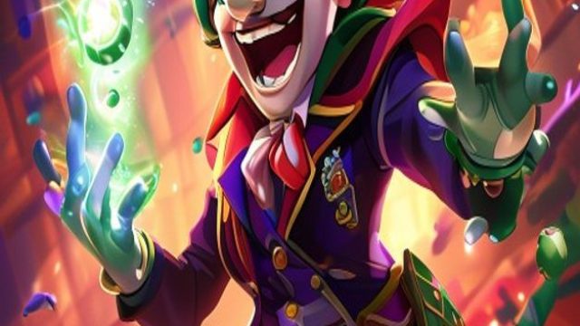 Unlock the Magic: Download Disney's Lorcana Attack of the Vine Now! | pinjam uang 5 juta di bank bri