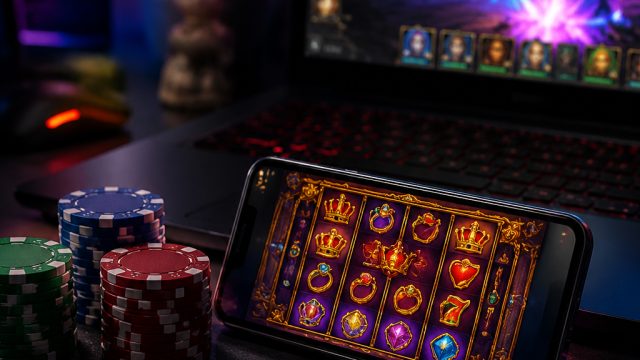 Discover the Exciting World of Indie Gaming with Godot Engine | best casino slots 2020, situs sicbo,