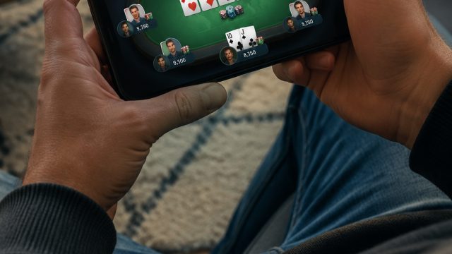 Ultimate Guide to Downloading Black88 Poker for Android