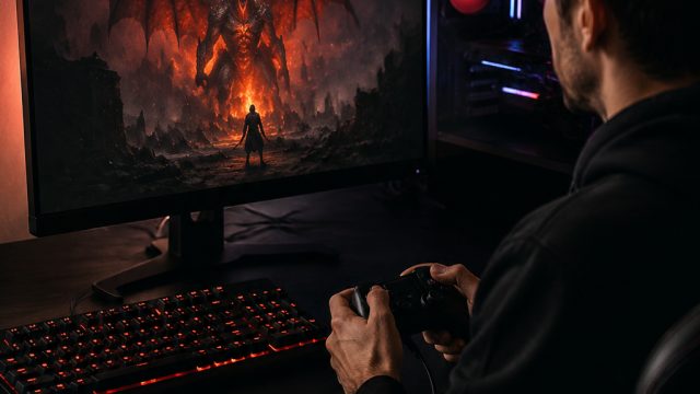 Discover the Latest on Diablo 4: How to Download and Play | asian slot188, gambling sites free bonus
