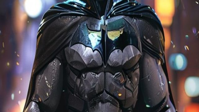 Experience the Thrill of Batman: Knightfall Part 1 – Your Ultimate Guide | casino wheel game, full s