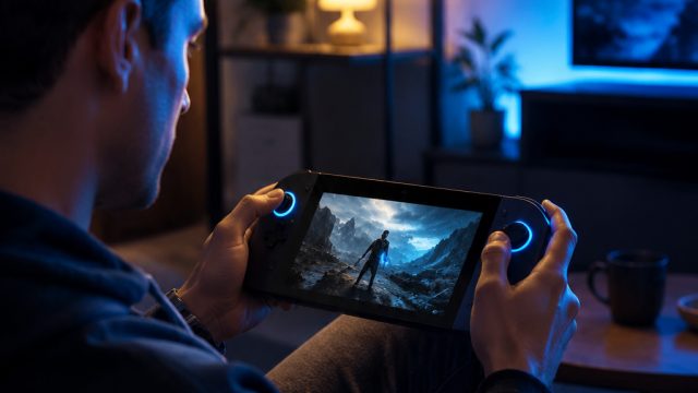 Unlock Gaming Anywhere with Lenovo's Legion Go S: A Comprehensive Guide | vaksin99 slot login, slot 