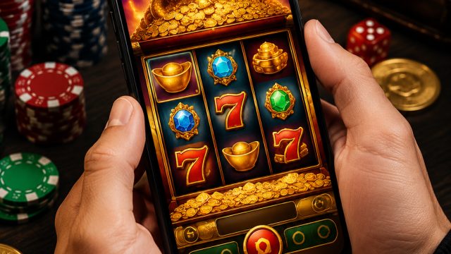 Unlocking the Best APK Games: Your Essential Download Guide | koi77 rtp live, situs slot nexus engin