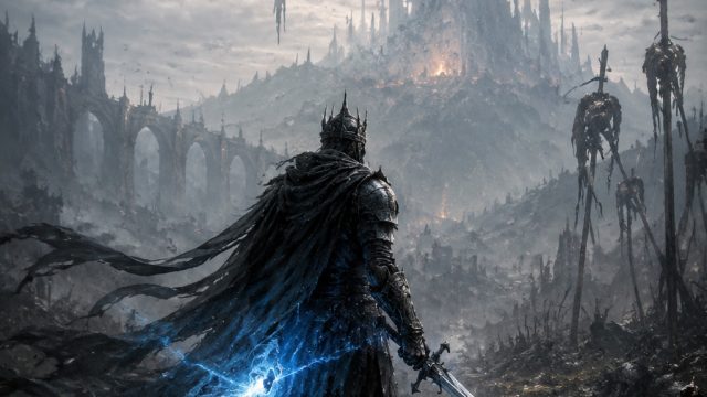 Unlocking Lords of the Fallen 2: Your Ultimate Download Guide | kuratmpo, kakaslot login, jackhammer