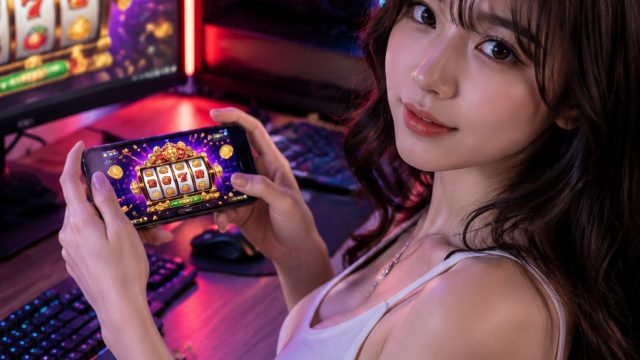Unlock Ultimate Gaming Fun: Download the Best Android Mobile Games Today | slot gacor deposit pulsa 