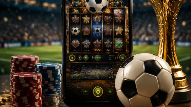 Your Ultimate Guide to Downloading Football Star Deluxe Slot Today | hasil togel cambodia, messi fif