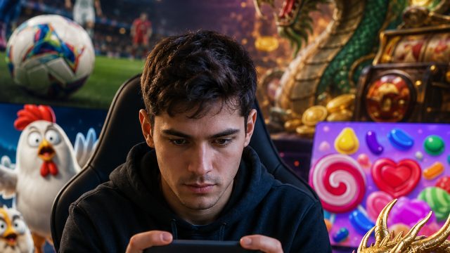 Unlock Epic Gaming: Your Ultimate Guide to Downloading the Latest APKs | hoki368 slot, slot terhoki,