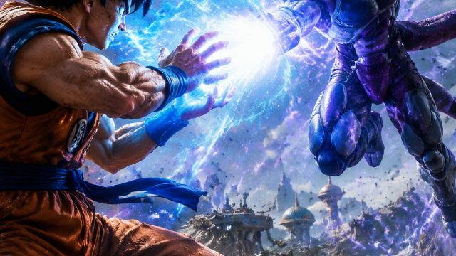 Experience Epic Battles in Dragon Ball Xenoverse 3: Your Ultimate Guide | super free slot games, era