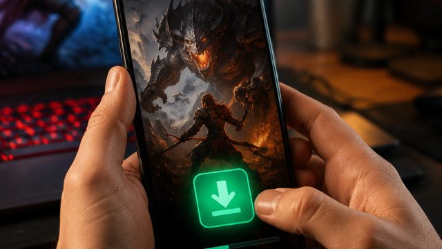 Essential Guide to Downloading Android Mobile Game APKs: Your Step-by-Step Pathway