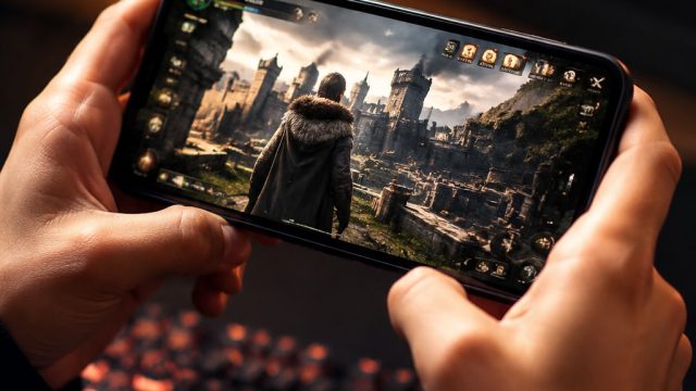 Unlock the Realm: Your Guide to Downloading the New Game of Thrones Game | trik bermain slot olympus