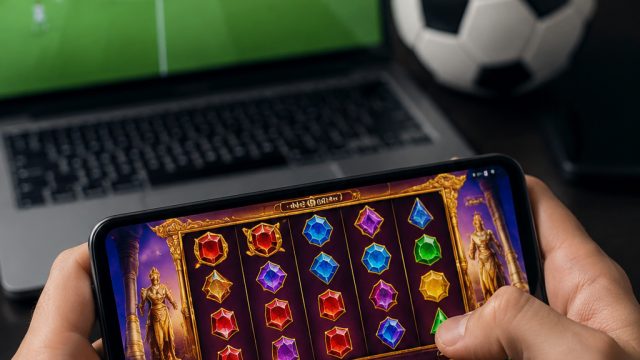 Your All-In-One Guide to Downloading Top Mobile Games Today