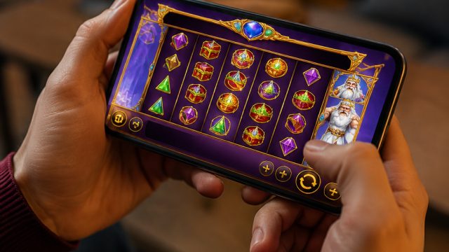 Ultimate Guide to Downloading Nexus Slot Online Game Today | keju4d, togel 188bet, download apk toge