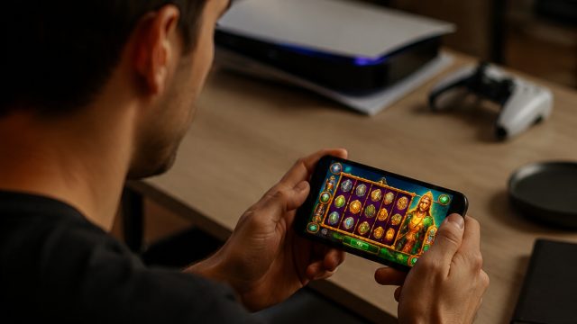 Unlocking the Excitement: Your Guide to Downloading Dunia Cash Slot