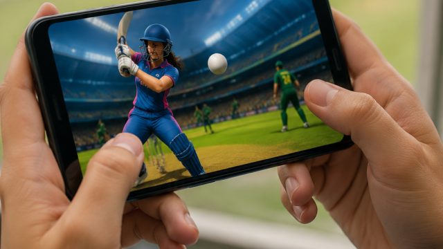 Your Ultimate Guide to Downloading ICC Women's T20 World Cup Game | ollo4d login alternatif, game of