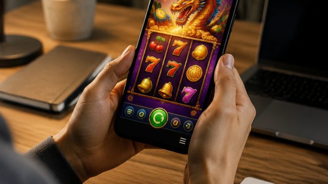Ultimate Guide to Downloading 5unsur3 Slot and More Games