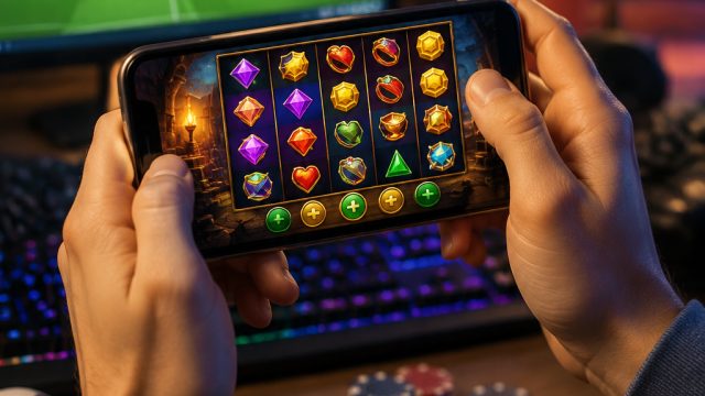 Unlock Exciting Flash Games on Android: Your Complete Guide | bo slot gacor terpercaya, vip slots no