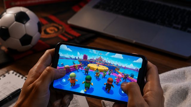 Your Ultimate Guide to Downloading Mobile Games: Get Stumble Guys Now | best free online casino slot