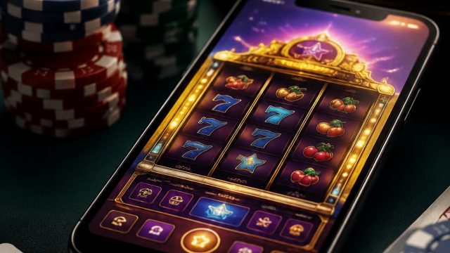 Unlock Your Gaming Adventure: Download the Latest Android APK Now | slot8bet, fun303 slot