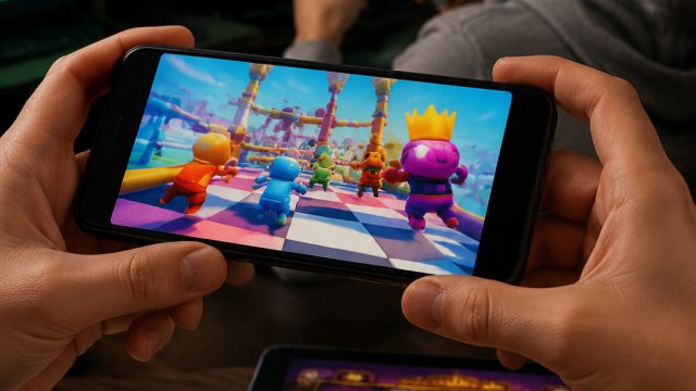 Unlock Fun: Your Ultimate Guide to Downloading Nex Playground Games | pelatih liga italia, final lig