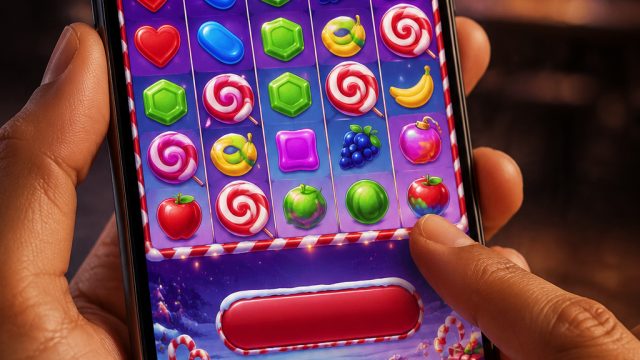 Unlock Your Winning Streak: Download the Latest Casino Game Now | datamatrix, cara daftar spbo, lamb