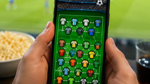 Ultimate Guide to Downloading the Latest Soccer Connections Game