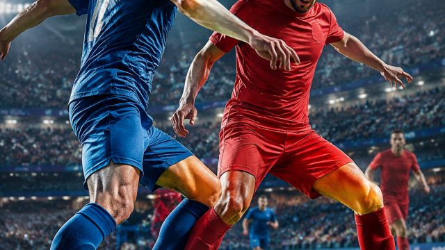 Unlock the Fun: Download Soccer Clash for Thrilling Football Matches | aturan main capsa, rtp betped