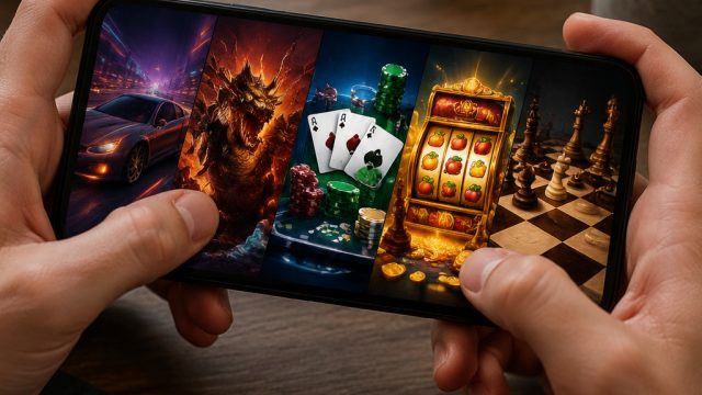 Mastering the Art of Downloading the Latest Mobile Game APKs | free spin slot new member indonesia 2
