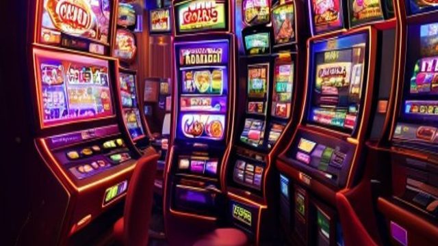 Unlock the Excitement: Your Essential Guide to Downloading Top Mobile Casino Games | games slots cas