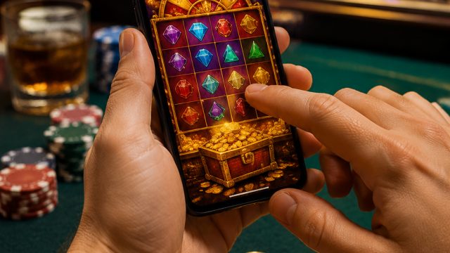 Unlock Exciting Gameplay: Download the Best Android Games Today | book of dead casino no deposit bon