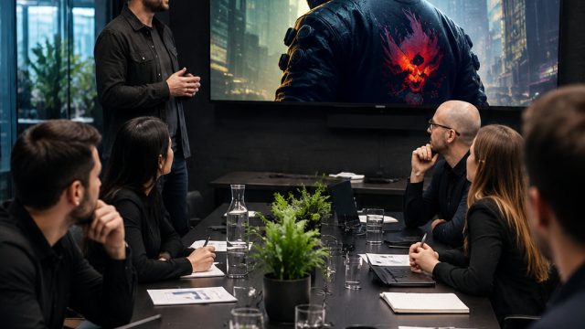 Discover the Latest Changes at CD Projekt: What You Need to Know | cika4d co, suria 88