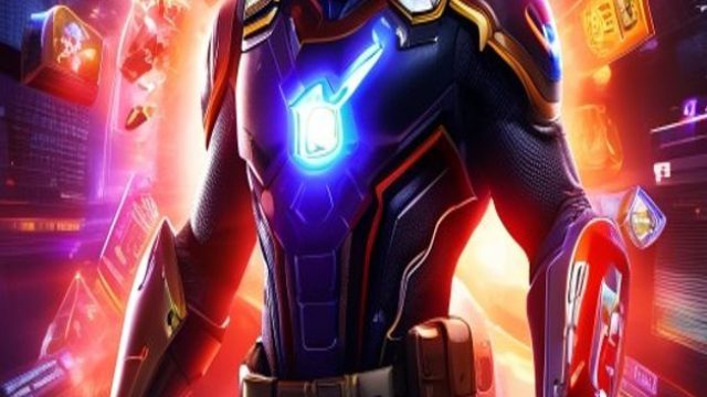 Unlock the Excitement: A Comprehensive Guide to the Latest Marvel RPG | qq terbaru slot 2020, slot g