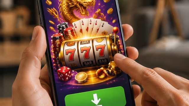 Ultimate Guide to Downloading Ligamansion 92 for Android in 2023 | royalspin88, cmcpoker com, top sl