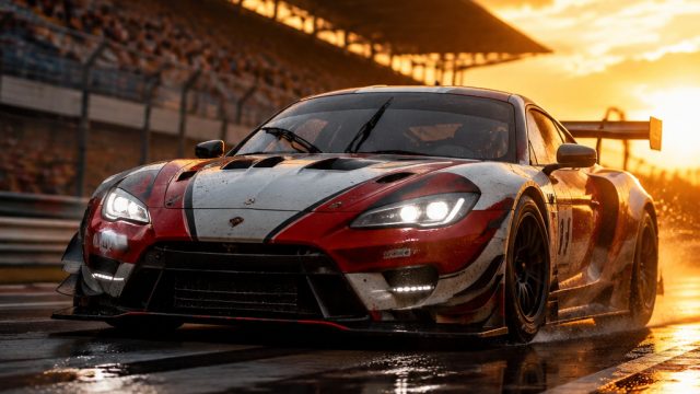 Unlock the Thrill: Download Project Motor Racing DLC Today | kiu77, game online pizza frenzy