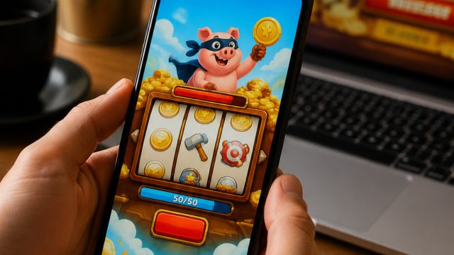 Your Ultimate Guide to Downloading Coin Master: Tips and Tricks | magic 138 slot, rtp slot herospin8