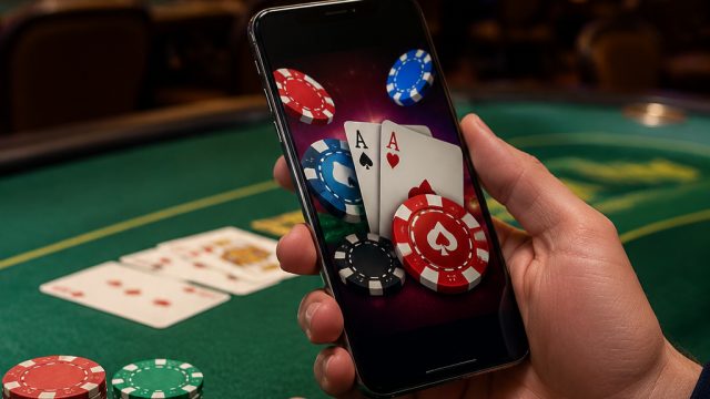 Your Ultimate Guide to Downloading Poker Hoki on Android Devices | kungfu slot, play ojo free spins 