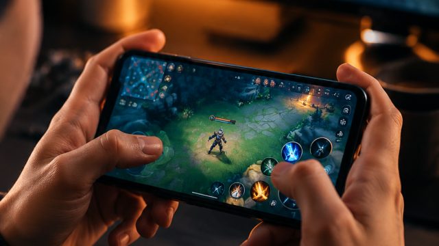 Mastering the Game: Your Ultimate Download Guide for Android APKs | triple fortune dragon slot, rtp 