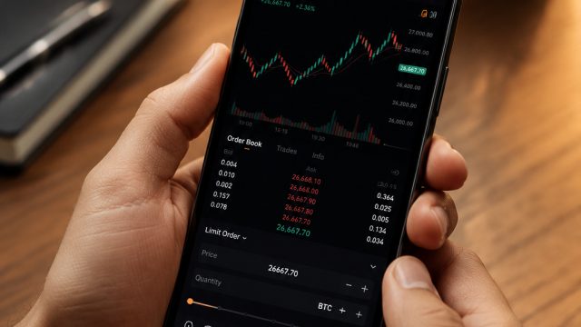 A Comprehensive Guide to Downloading the Bybit App Now | slot cnn rtp, slot perkalian 500