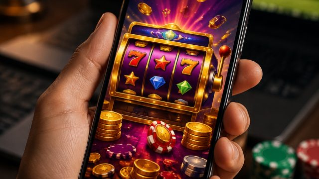 Essential Guide to Downloading Huuuge Casino and Other Slot Games | luna play 88pro com, resul togel