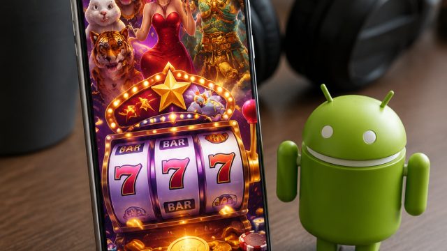 Ultimate Guide to Downloading the Latest Karaoke and Slots Games | banteng merah com, free games on 