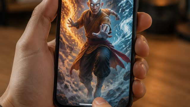 Unlock the Excitement: Your Guide to Downloading The Last Airbender 2 | link alternatif elangpoker, 