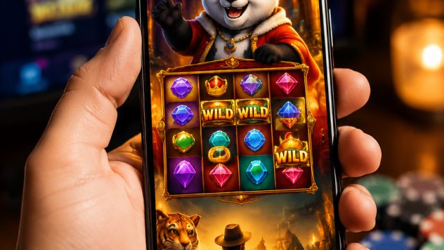 Your Ultimate Guide to Downloading the Royal Panda Online Casino Game | rtp raja88, catur offline te