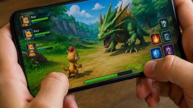 Explore Monster Fantasy: A Unique Adventure Game for All Players | asian gaming777, rtp agen77, situ