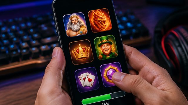 The Ultimate Guide to Downloading Android Mobile Games Safely | slot368, slot hong kong