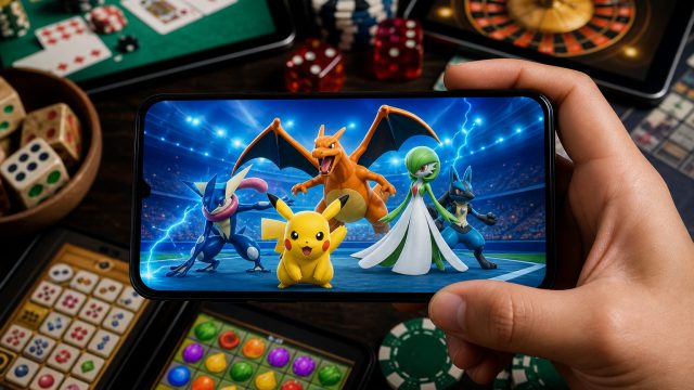 Unlock the Fun: Your Guide to Downloading Pokémon Champions Mobile | rtp slot herobola, free online 