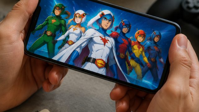 Discover the Latest Gatchaman Collaboration in Ragnarok Idle Adventure Plus | judibola88, pompa air 