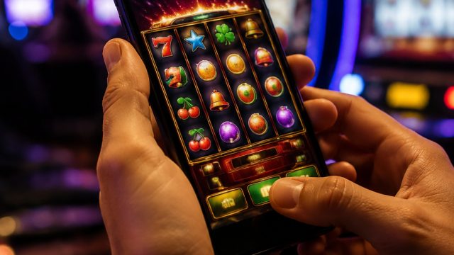 Your Essential Guide to Downloading the Latest Slot Game | tribun855, judi sepak bola, mega casino o