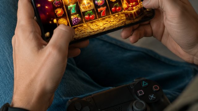 Navigating the PlayStation Store: Your Guide to Downloading Games Effortlessly | rtp slot menara4d, 
