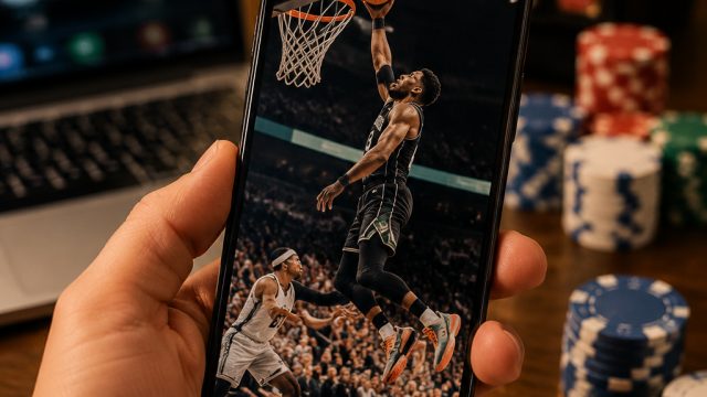 Ultimate Guide to Downloading Basketball Africa League FAP Game | joker123 deposit pulsa indosat, li