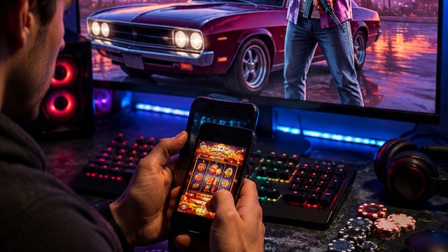 Get Ready for GTA VI: Your Ultimate Download Guide | naga505 slot, cara bermain spadegaming, jadwal 